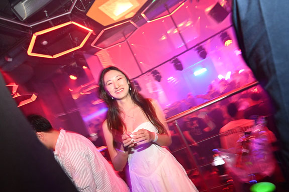 ITC 2024 Late Night Networking