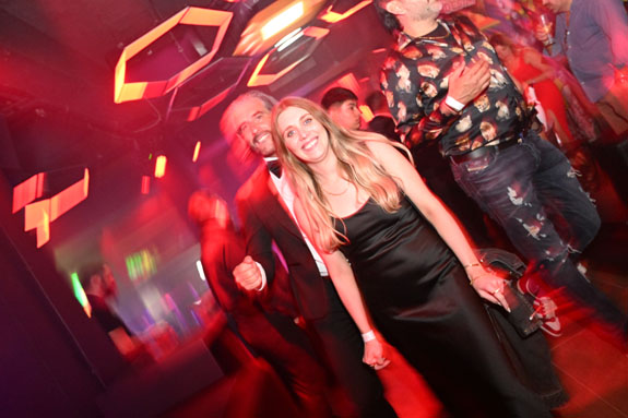 ITC 2024 Late Night Networking