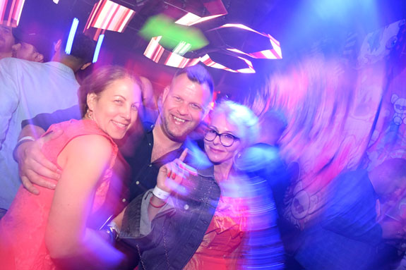 ITC 2024 Late Night Networking