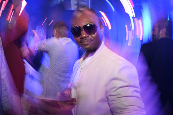 ITC 2024 Late Night Networking