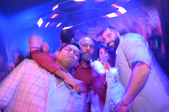 ITC 2024 Late Night Networking