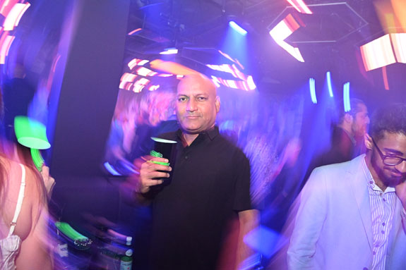 ITC 2024 Late Night Networking