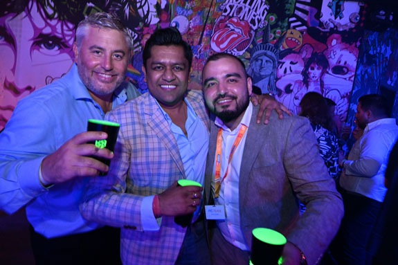 ITC 2024 Late Night Networking