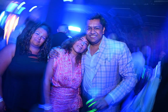 ITC 2024 Late Night Networking