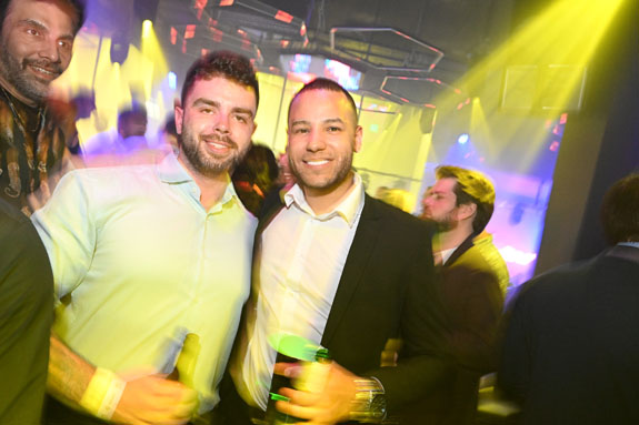 ITC 2024 Late Night Networking