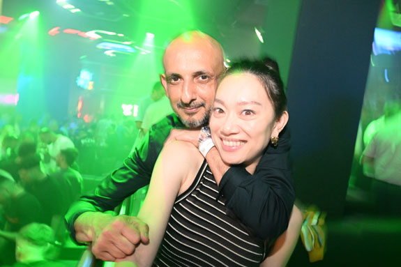 ITC 2024 Late Night Networking