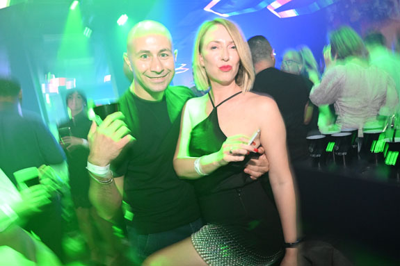 ITC 2024 Late Night Networking