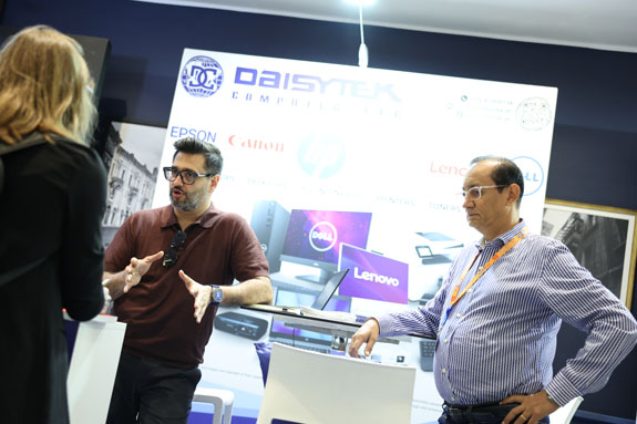 ITC 2024 Meetings & Networking - New CE & IT