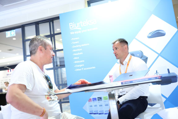 ITC 2024 Meetings & Networking - New CE & IT