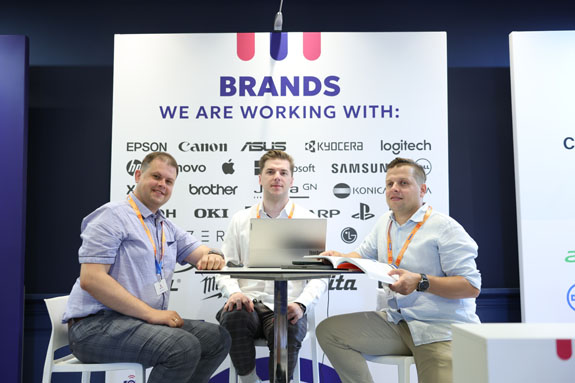 ITC 2024 Meetings & Networking - New CE & IT