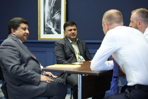 ITC 2024 Meetings & Networking - New CE & IT