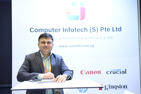 ITC 2024 Meetings & Networking - New CE & IT