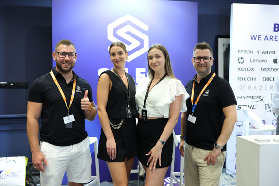 ITC 2024 Meetings & Networking - New CE & IT