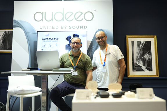 ITC 2024 Meetings & Networking - New CE & IT