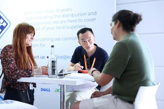 ITC 2024 Meetings & Networking - New CE & IT