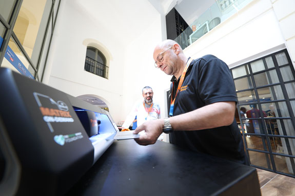 ITC 2024 Meetings & Networking - New CE & IT