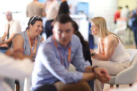 ITC 2024 Meetings & Networking - New CE & IT