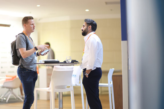 ITC 2024 Meetings & Networking - New CE & IT