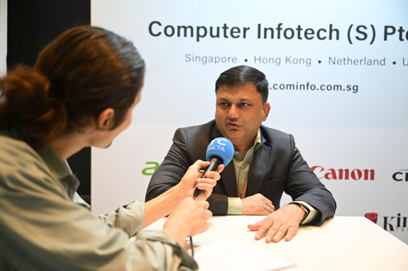 ITC 2024 Meetings & Networking - New CE & IT