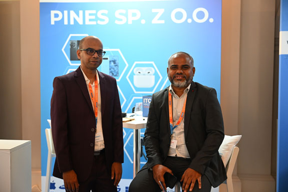 ITC 2024 Meetings & Networking - New CE & IT