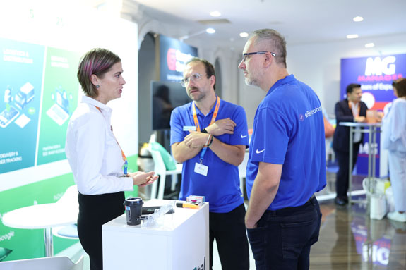 ITC 2024 Meetings & Networking - New Mobiles