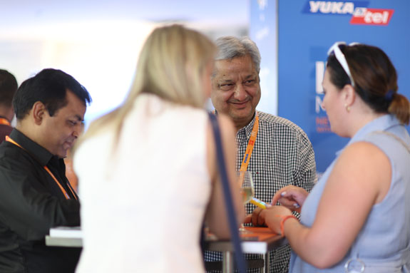 ITC 2024 Meetings & Networking - New Mobiles