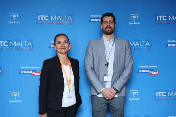 ITC 2024 Meetings & Networking - New Mobiles