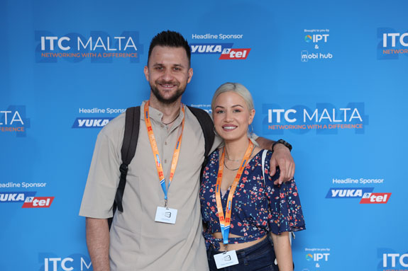 ITC 2024 Meetings & Networking - New Mobiles