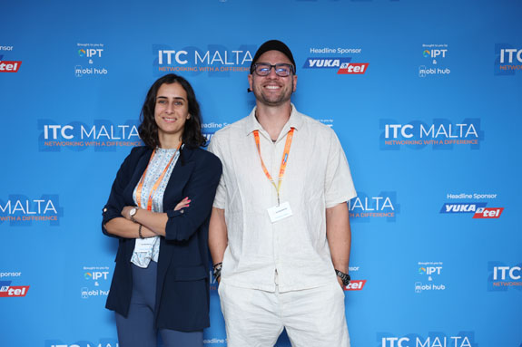 ITC 2024 Meetings & Networking - New Mobiles