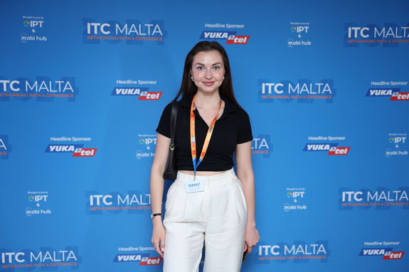 ITC 2024 Meetings & Networking - New Mobiles