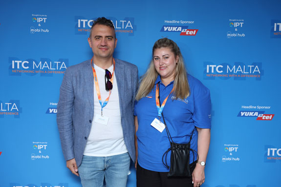 ITC 2024 Meetings & Networking - New Mobiles