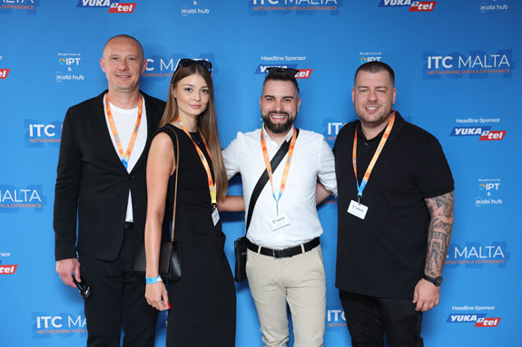 ITC 2024 Meetings & Networking - New Mobiles