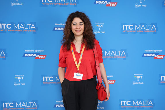 ITC 2024 Meetings & Networking - New Mobiles