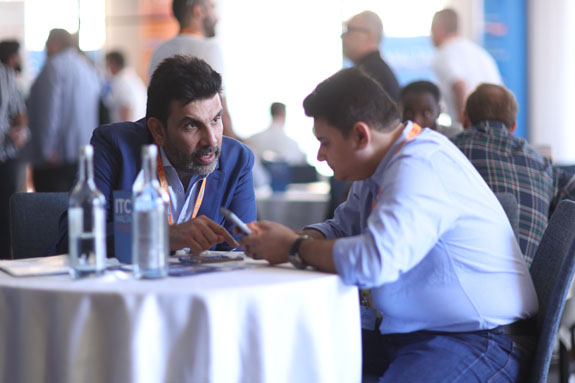 ITC 2024 Meetings & Networking - New Mobiles