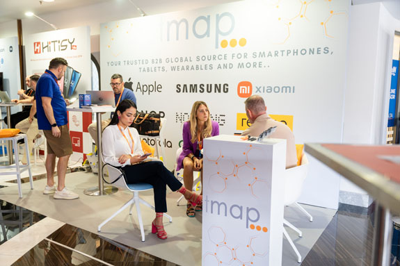 ITC 2024 Meetings & Networking - New Mobiles