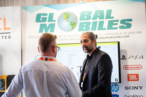 ITC 2024 Meetings & Networking - New Mobiles