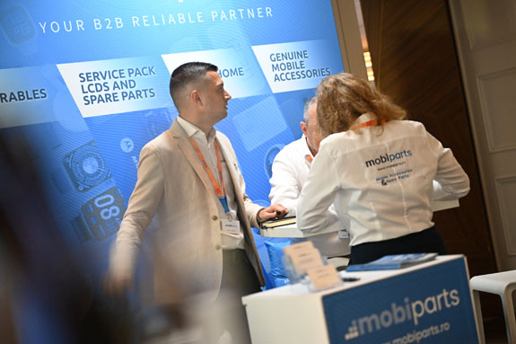 ITC 2024 Meetings & Networking - New Mobiles