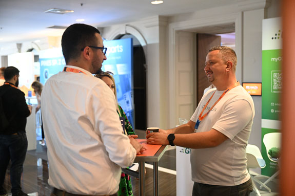 ITC 2024 Meetings & Networking - New Mobiles