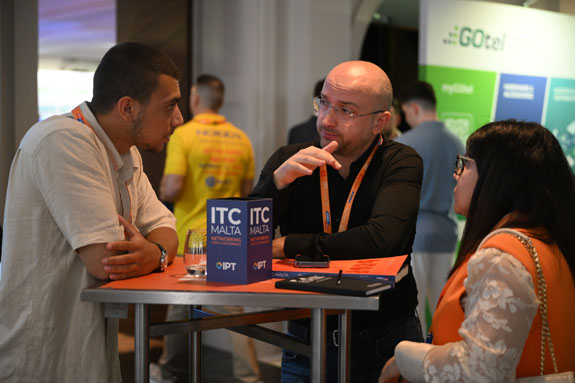 ITC 2024 Meetings & Networking - New Mobiles