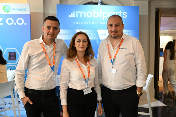 ITC 2024 Meetings & Networking - New Mobiles