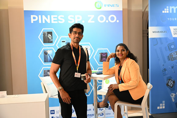 ITC 2024 Meetings & Networking - New Mobiles