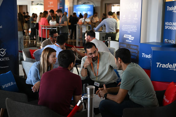 ITC 2024 Meetings & Networking - New Mobiles