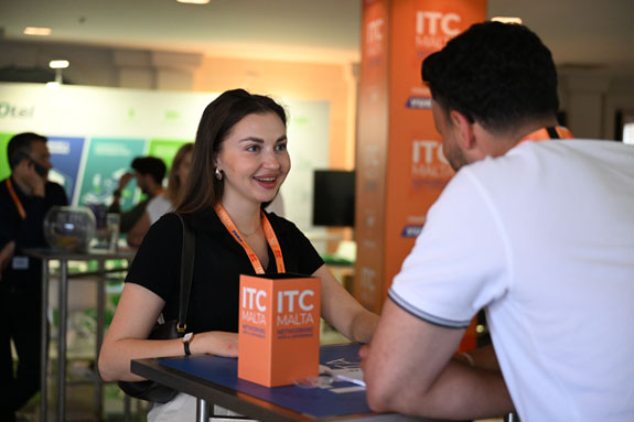 ITC 2024 Meetings & Networking - New Mobiles