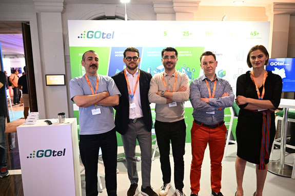 ITC 2024 Meetings & Networking - New Mobiles