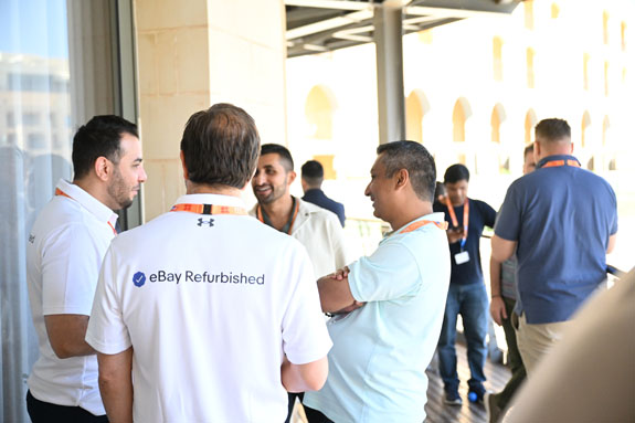 ITC 2024 Meetings & Networking - New Mobiles