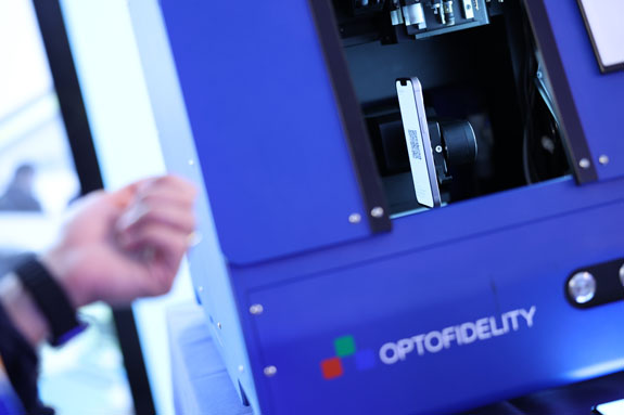 ITC 2024 Meetings & Networking - Used Electronics & Device Lifecycle Services