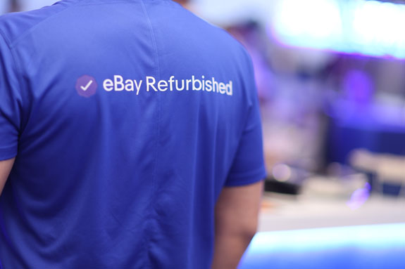 ITC 2024 Meetings & Networking - Used Electronics & Device Lifecycle Services