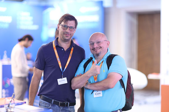 ITC 2024 Meetings & Networking - Used Electronics & Device Lifecycle Services