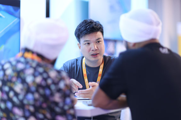 ITC 2024 Meetings & Networking - Used Electronics & Device Lifecycle Services