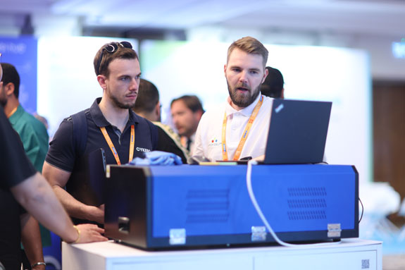 ITC 2024 Meetings & Networking - Used Electronics & Device Lifecycle Services